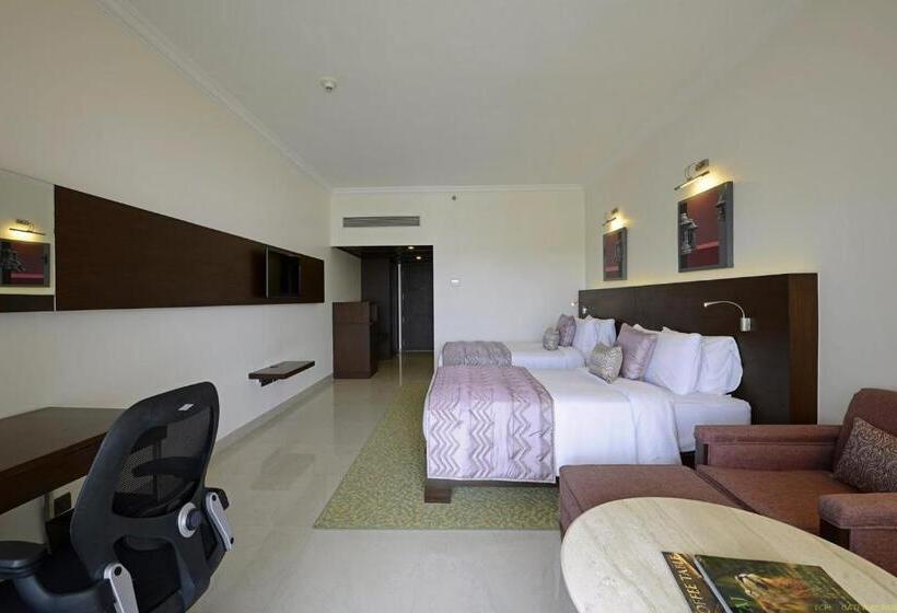 חדר פרמיום, Naveen Lakeside