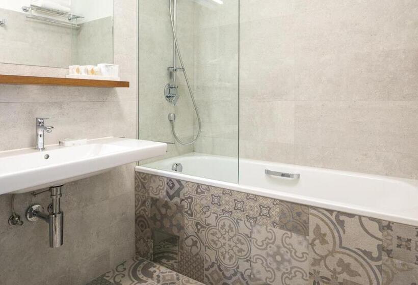 Habitació Superior amb Vistes, Judita Palace Heritage