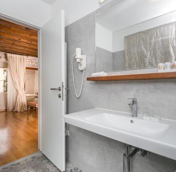 Habitació Superior amb Vistes, Judita Palace Heritage