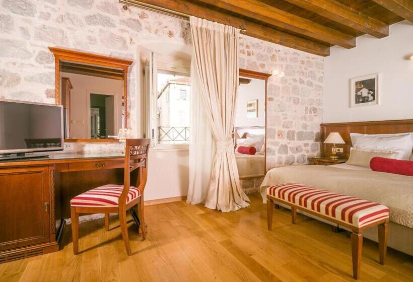 Habitació Superior amb Vistes, Judita Palace Heritage