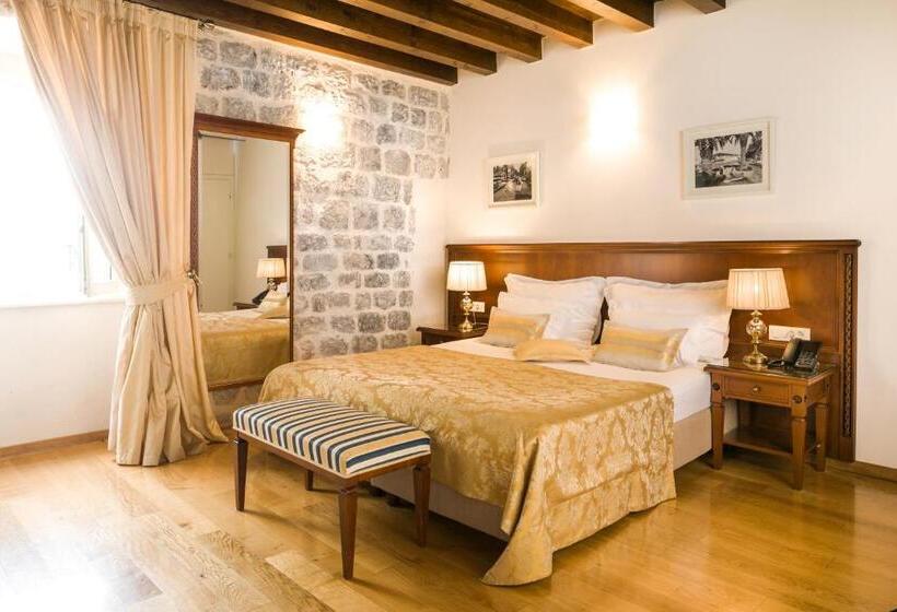 Habitació Superior amb Vistes, Judita Palace Heritage