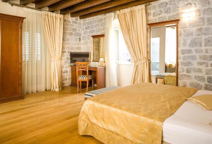 Habitació Superior amb Vistes, Judita Palace Heritage