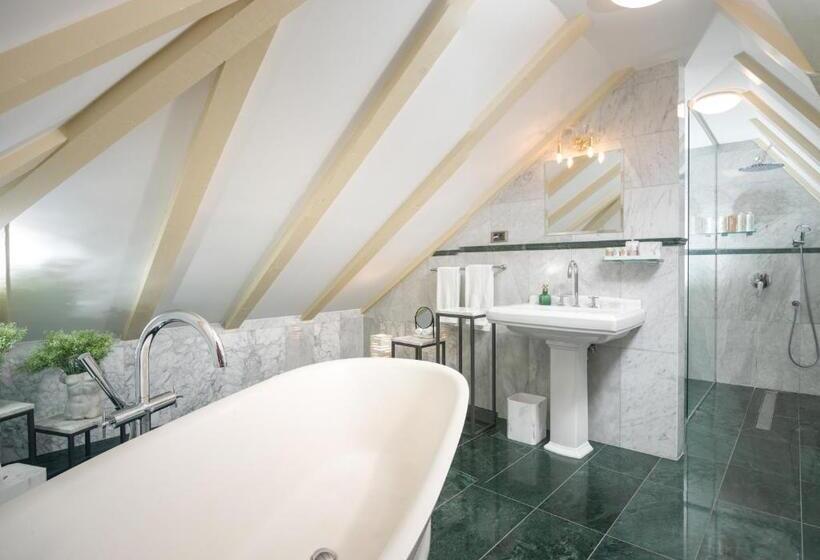 Suit Deluxe, Judita Palace Heritage