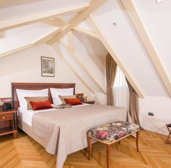 Suit Deluxe, Judita Palace Heritage