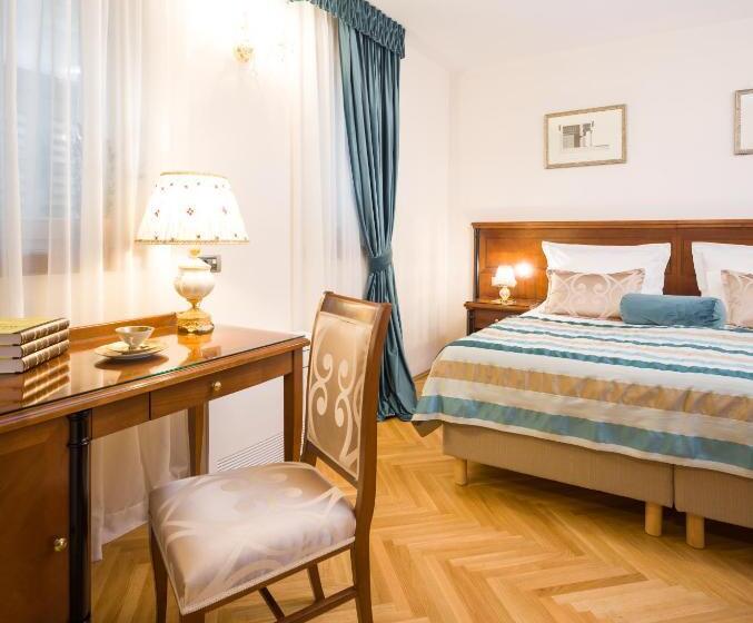 Habitació Superior, Judita Palace Heritage