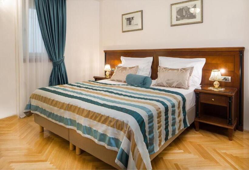 Habitació Superior, Judita Palace Heritage