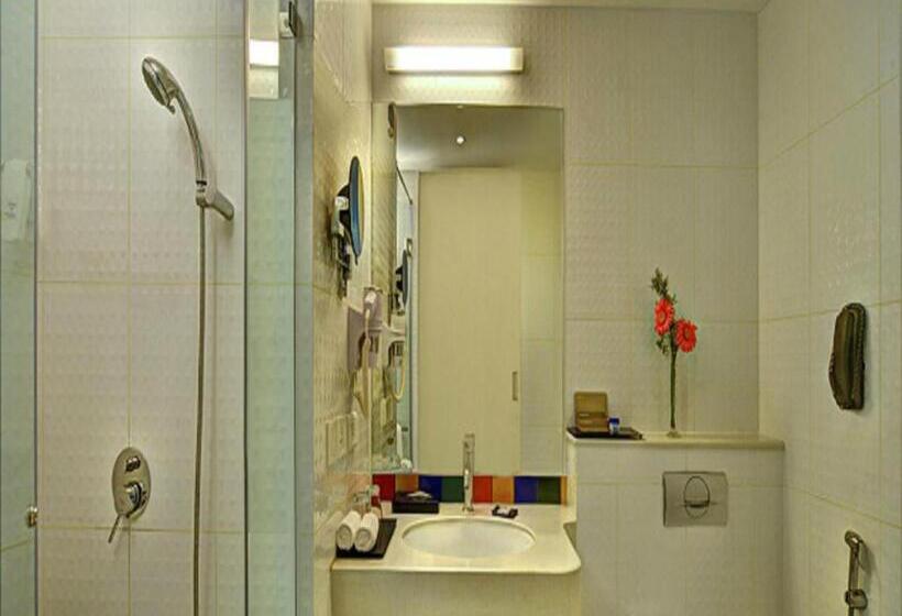 اتاق استاندارد, Park Inn By Radisson New Delhi Ip Extension