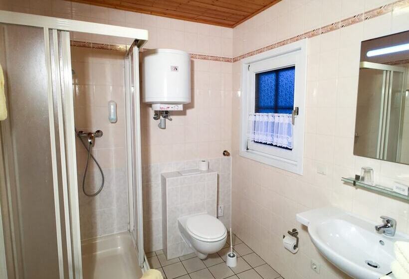 スーペリアールーム, & Restaurant Zur Spreewalderin