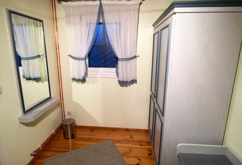 スーペリアールーム, & Restaurant Zur Spreewalderin