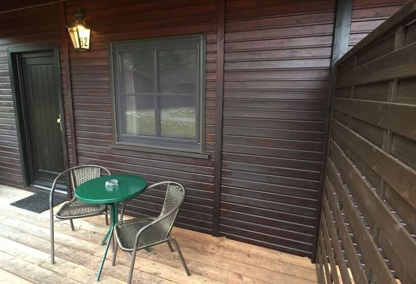 スタンダードスタジオ, & Restaurant Zur Spreewalderin