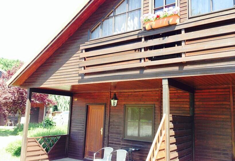 スタンダードスタジオ, & Restaurant Zur Spreewalderin