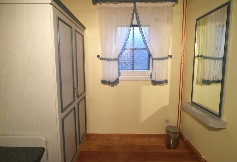 Студия Стандарт, & Restaurant Zur Spreewalderin