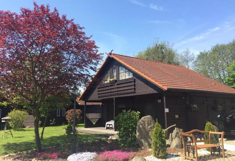 スタンダードスタジオ, & Restaurant Zur Spreewalderin