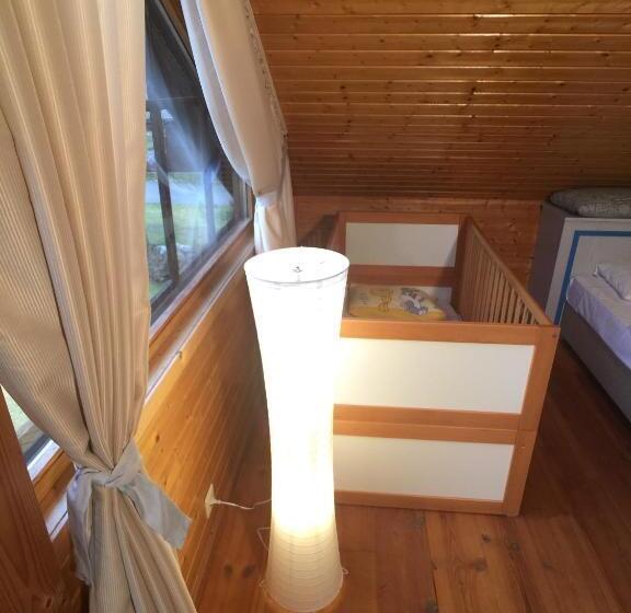 Студия Стандарт, & Restaurant Zur Spreewalderin