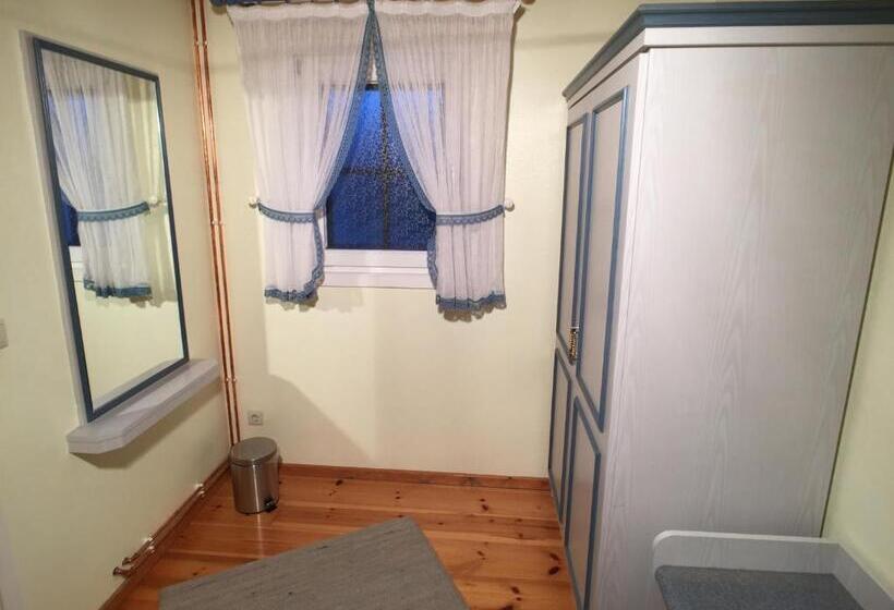 Номер Superior, & Restaurant Zur Spreewalderin