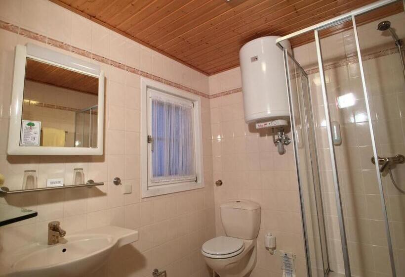 スタンダードスタジオ, & Restaurant Zur Spreewalderin