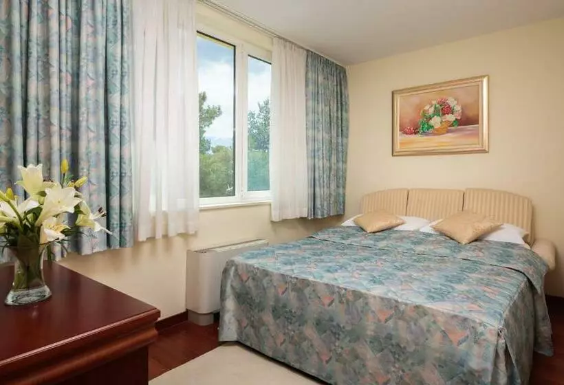 Suite Familiar, Villa Bacchus
