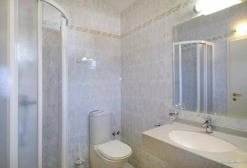 Suite Familiar, Villa Bacchus
