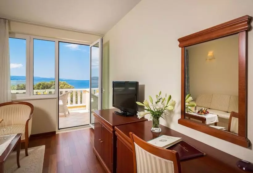 Apartament Superior 1 Dormitori, Villa Bacchus