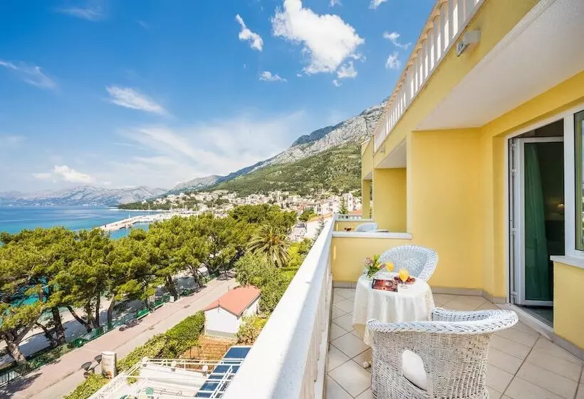 Apartament Superior 1 Dormitori, Villa Bacchus