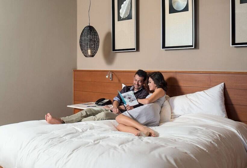 سوییت لوکس, Novotel Inle Lake Myat Min