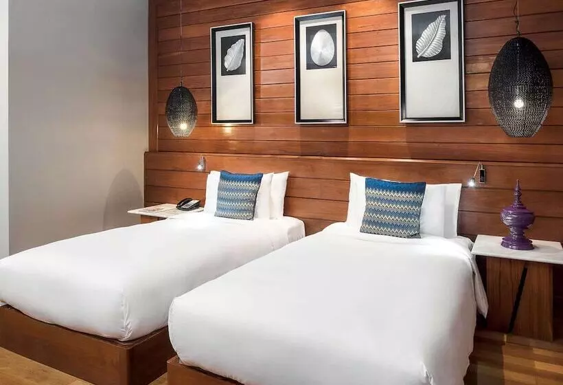 سوییت لوکس, Novotel Inle Lake Myat Min