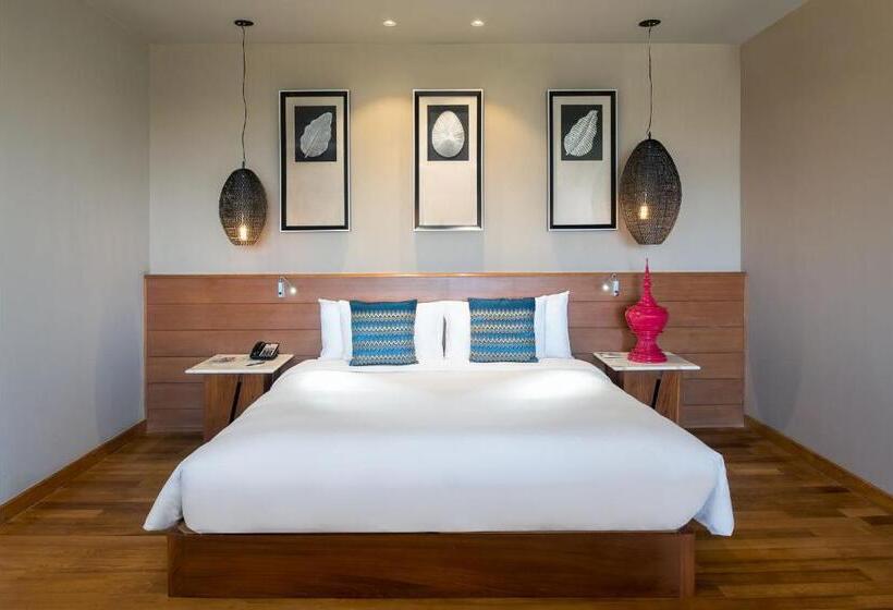 سوییت جونیور, Novotel Inle Lake Myat Min