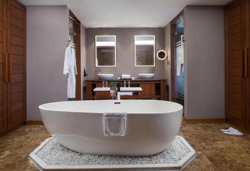 ویلای سوپریور 1 خوابه, Novotel Inle Lake Myat Min