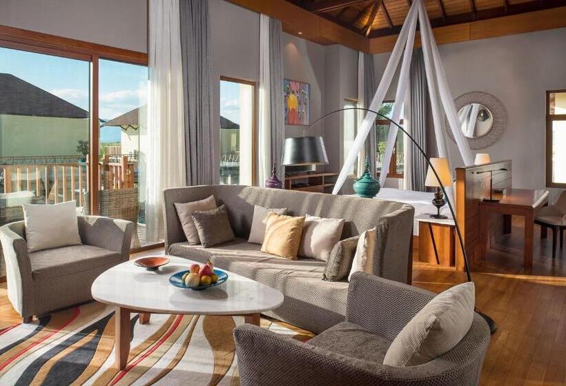 ویلای سوپریور 1 خوابه, Novotel Inle Lake Myat Min