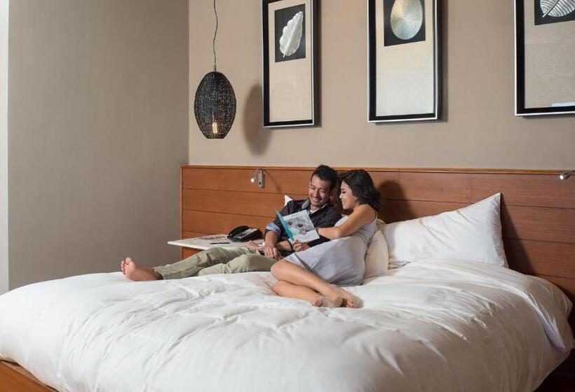 سوییت لوکس, Novotel Inle Lake Myat Min