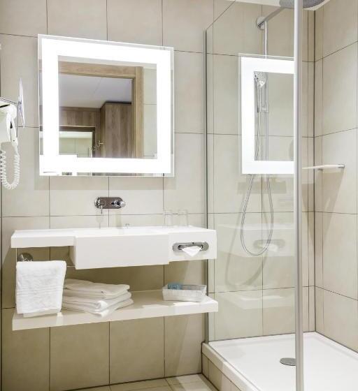 اتاق اجرایی, Novotel Nuernberg Centre Ville