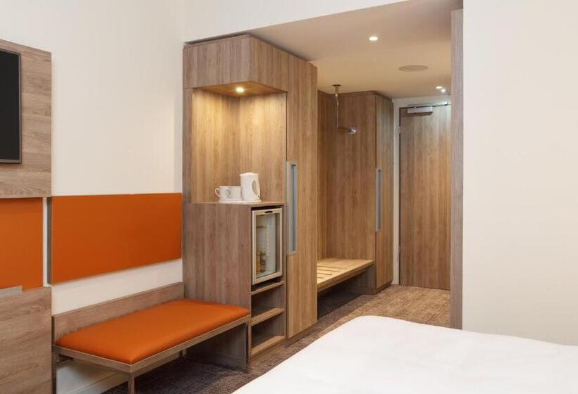 Номер Стандарт, Novotel Nuernberg Centre Ville