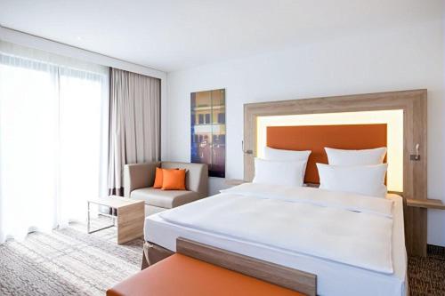 Номер Стандарт, Novotel Nuernberg Centre Ville