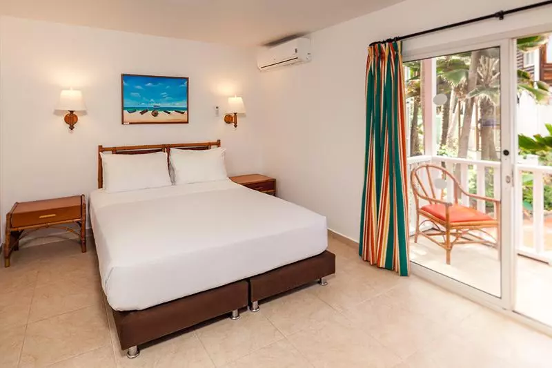２ベッドルームアパートメント, Ona Las Casitas