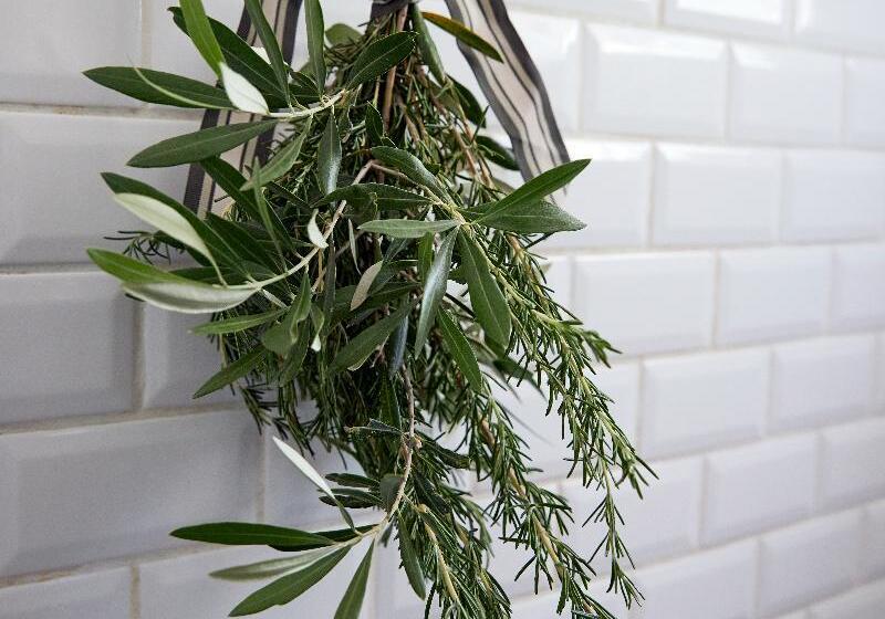 اتاق استاندارد, La Clé Village