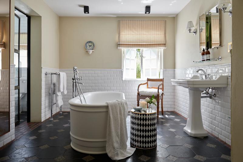 اتاق استاندارد, La Clé Village