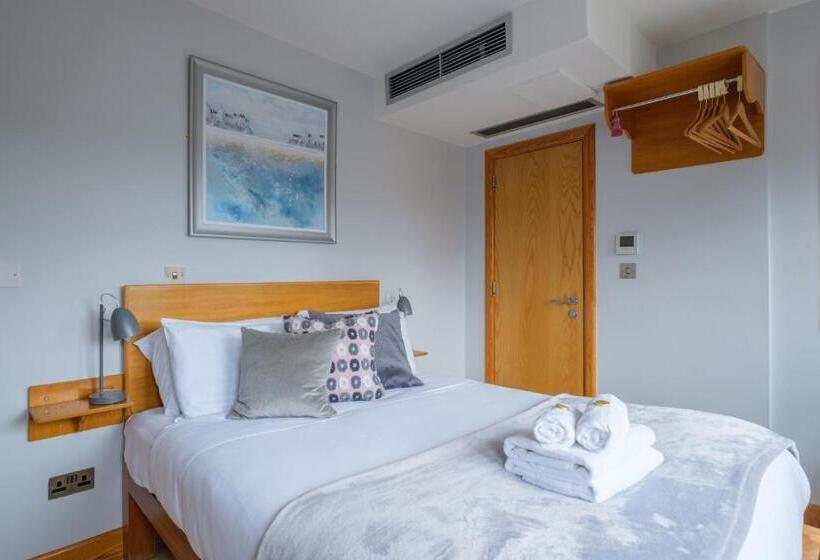 클래식 룸, The Eyre Square Townhouse