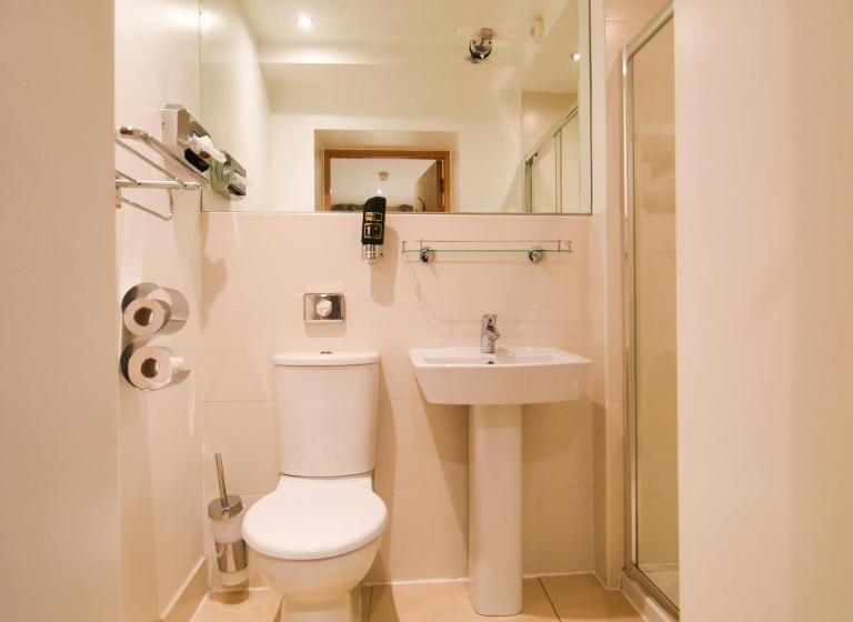 클래식 룸, The Eyre Square Townhouse