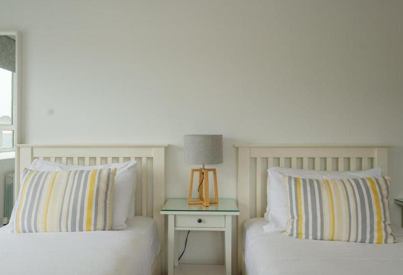 수피리어 룸, The Eyre Square Townhouse