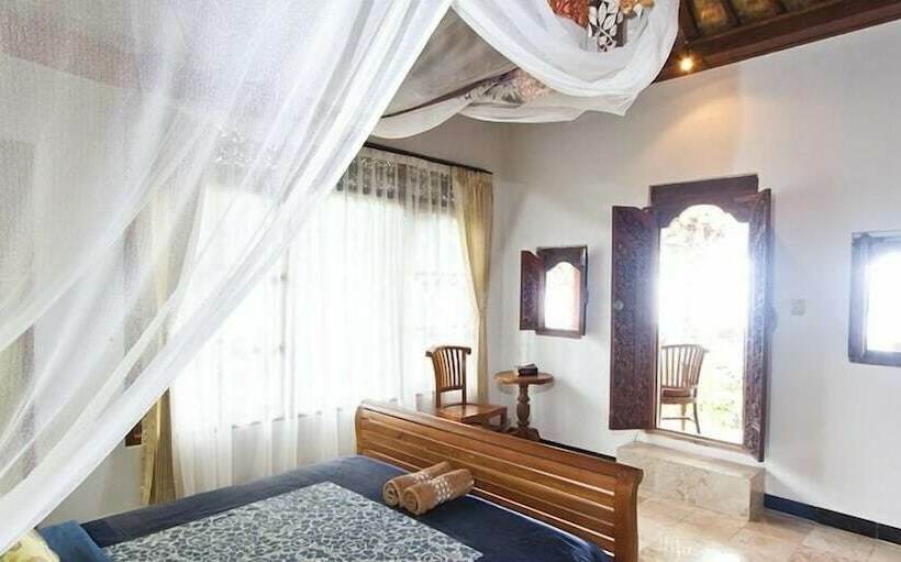 Дом 1 Спальня, Apa Kabar Villas