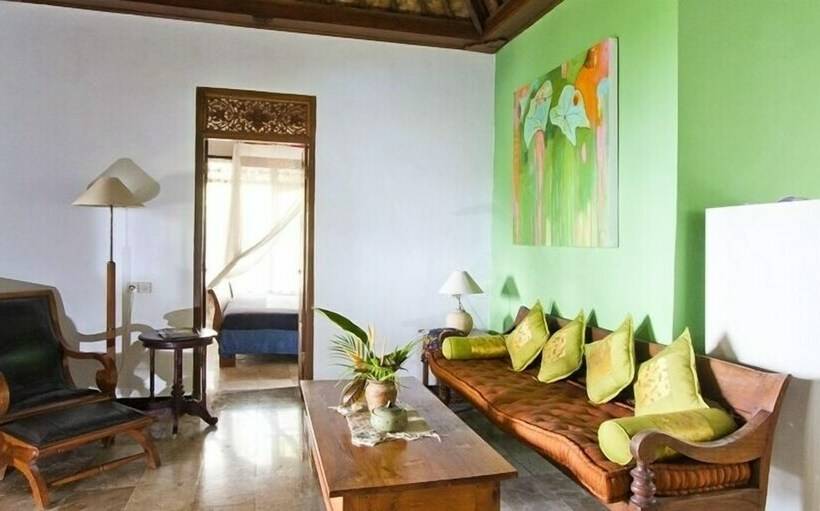 منزل غرفة نوم واحدة, Apa Kabar Villas