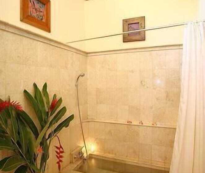 منزل غرفة نوم واحدة, Apa Kabar Villas