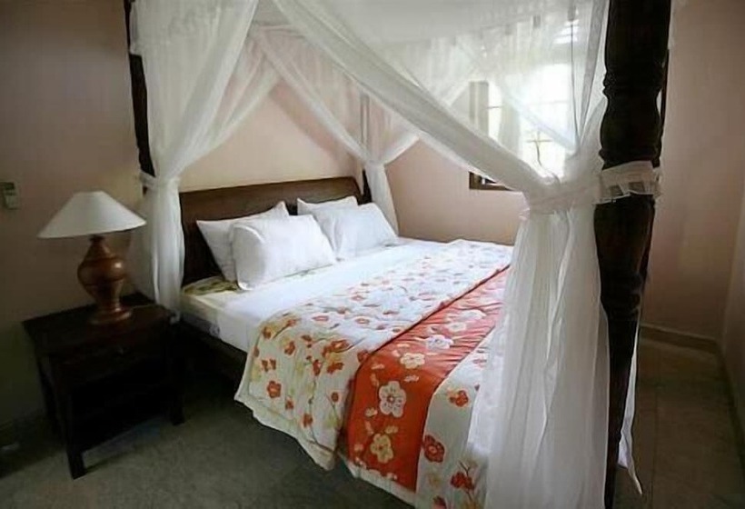 فيلا 3 غرف نوم, Apa Kabar Villas