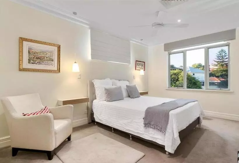 Sviitti, Sorrento Beach Bed & Breakfast