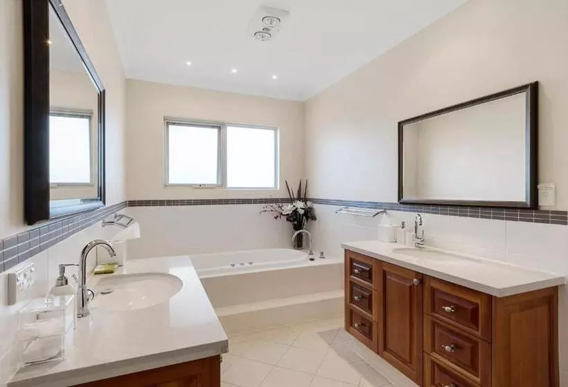 Sviitti, Sorrento Beach Bed & Breakfast