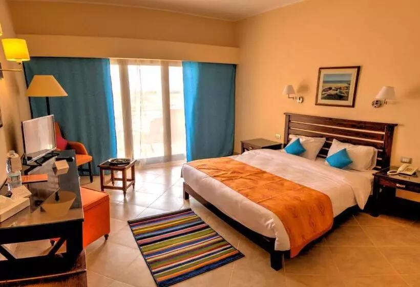 اتاق سوپریور, Viva Blue Resort And Diving Sharm El Naga