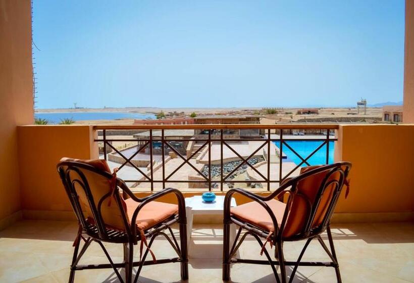 اتاق سوپریور, Viva Blue Resort And Diving Sharm El Naga