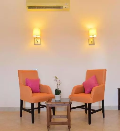 سوئیت اجرایی با چشم‌انداز دریا, Viva Blue Resort And Diving Sharm El Naga