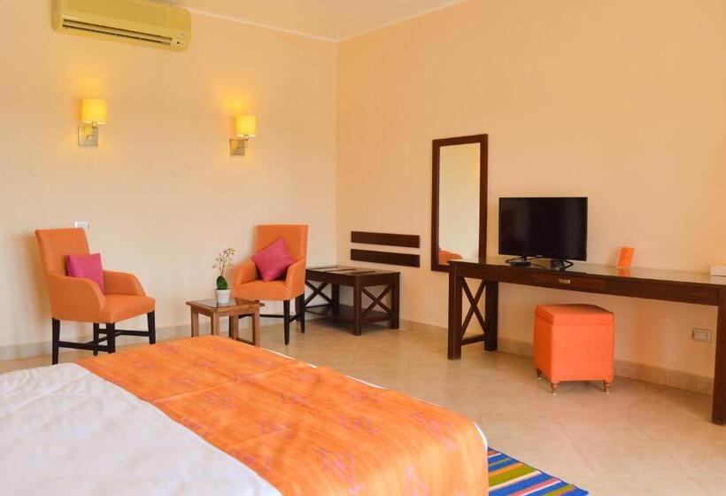 سوئیت اجرایی با چشمانداز دریا, Viva Blue Resort And Diving Sharm El Naga