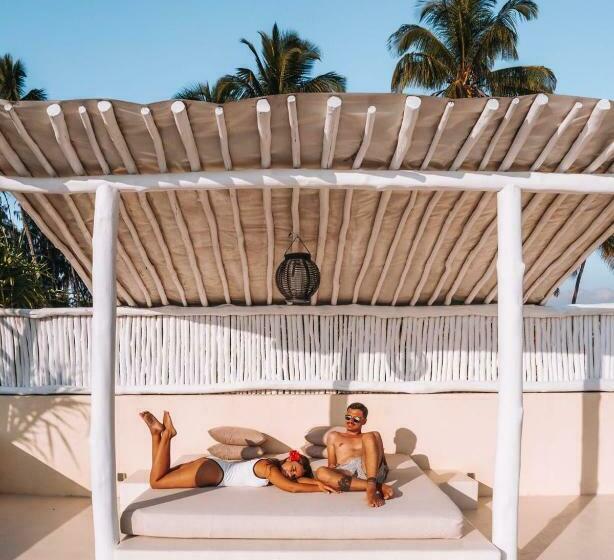 וילה בת חדר שינה 1, Zanzibar White Sand Luxury Villas & Spa  Relais & Chateaux